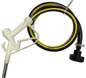 IBC Adapter - ABS