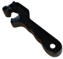 IBC Adapter ABS - Wrench