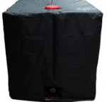 IBC adaptateur naar Camlock - filetage femelle x Camlock - S60x6 x 1-1/2”