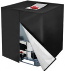 IBC adaptateur naar Camlock - filetage femelle x Camlock - S60x6 x 1-1/2”