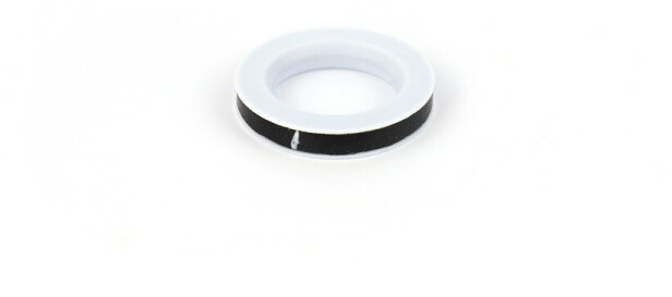 Camlock Afdichtring - PTFE EPDM - 78 x 60 x 6,4mm (DN63) - 2-1/2" afbeelding