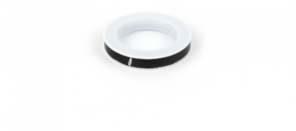 Camlock Afdichtring - PTFE EPDM - 122 x 100 x 6,4mm (DN100) - 4"
