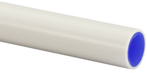 Uponor - Uni Pipe PLUS buis - 16mm - wit (Per Rol 10m)