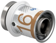Uponor S-Press Plus Endstück - Press - 20mm - Kiwa