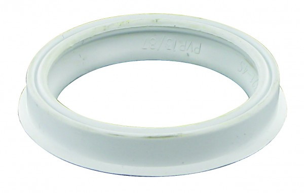 Storz afdichting - NBR - (D) 31mm - DN25 - Wit