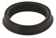 Messing slangtule - 8mm x 1/8” - buitendraad