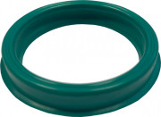 Storz étanchéité - NBR - (D) 31mm - DN25 - Blanc