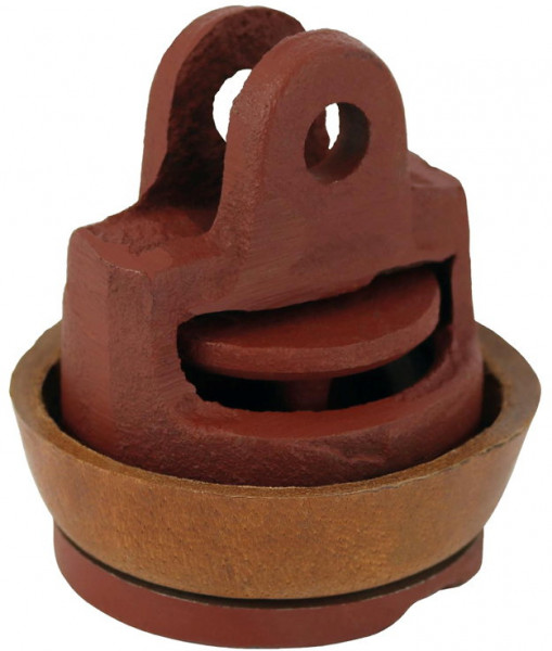 Zuiger pour nostalgische handzwengelpomp