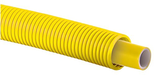 Uponor - MLC-G meerlagenbuis in mantelbuis - gas - 32mm (Per Rouleau 50m)