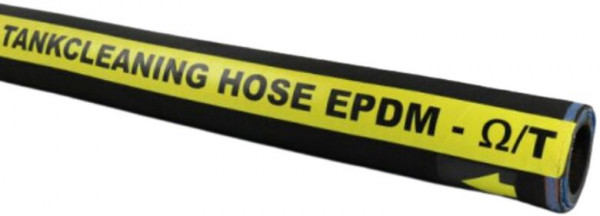 Hogedruk Reinigingslang- 51x68mm (Per Rol 40m)