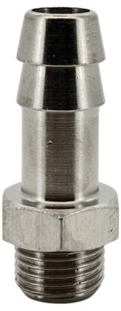 Slangtule - Slangtule parallel 9 mm x G1/4”