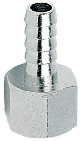 Slangtule - Slangtule opschroef 7mm x G1/4”