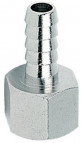 Brass hose connector - 52mm x 2" - male thread
