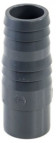 IBC adapter - binnendraad x verlopend binnendraad - S100x8 x 2" - Kunststof