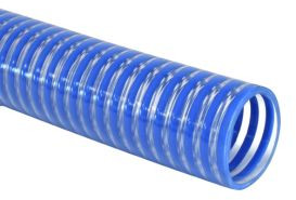Tuyau d'aspiration - Standaard - 38x44mm (Per rouleau 50m)