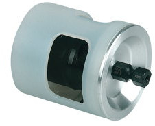 Henco - ontbramer pour accu machine - 50mm - acier