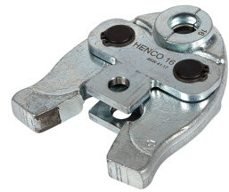 Henco - persbek - TH-profiel pour M-BMINI3 - 16mm - acier