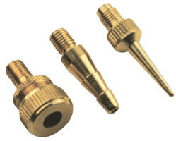 Euroline - Nippelset pour luchtkoppeling - Filetage mâle - M8