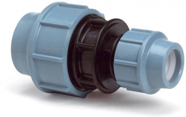 Réduction pour PE/tyleen - 63x40 mm - 16 bar