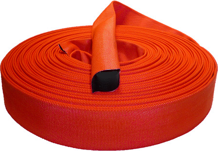 Brandweerslang - Standaard - EPDM-PU - 42mm (Per Rouleau 50m)