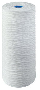 Atlas Filtri - élément filtrant - type FA 10 BIG SX - 25 micron - pp