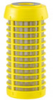 Atlas Filtri - wandbevestiging - type Duo - tweevoudig - blauw