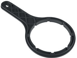 Atlas Filtri - sleutel voor vloeistof filter type DP - type X spanner afbeelding
