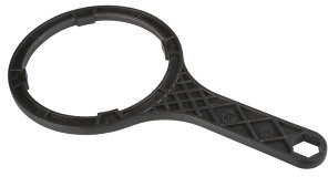 Atlas Filtri - sleutel voor vloeistof filter - type DP BIG - type X spanner afbeelding