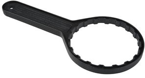Atlas Filtri - sleutel voor vloeistof filter - type Plus HOT 3P - type N spanner afbeelding
