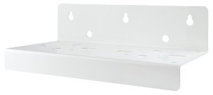 Atlas Filtri - fixation murale - type Duo - tweevoudig - DP BIG