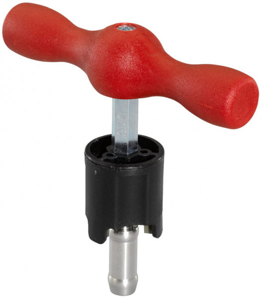 Uponor - MLC - ontbramer - 25mm