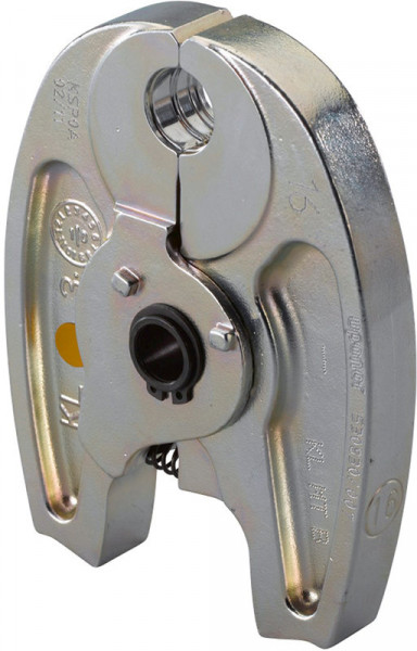 Uponor - MLC - persbek mini - KSP0 - 14mm