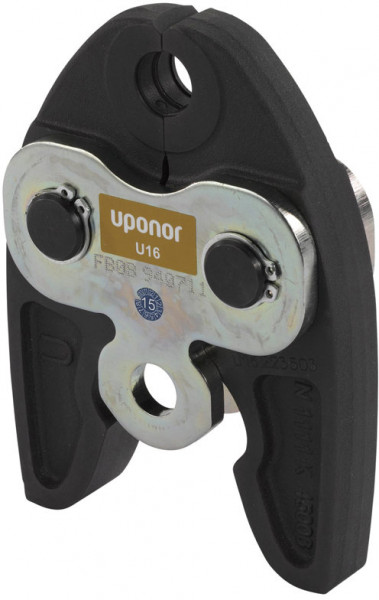 Uponor - S-Press persbek - MLC / Uni Pipe Plus - UPP1 - 25mm