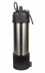 Hydrophore - KIN pumps Auto Pressure Sub - Corrosion resistant material - 230 volt