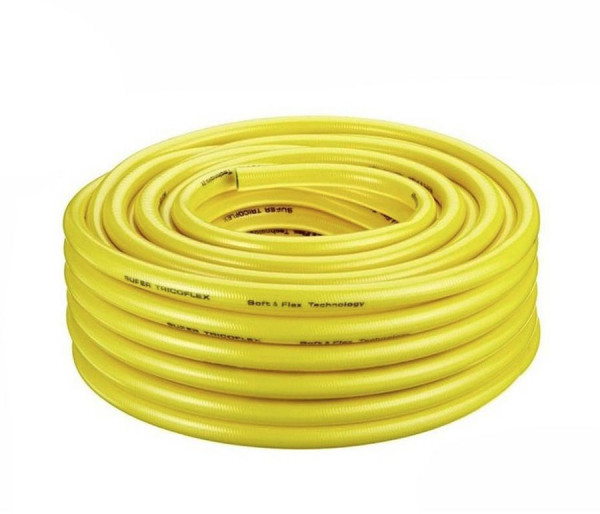 Tuyau de jardin - Tuyau d'eau - Centaurus Premium - 12x17mm (Par rouleau 50m)