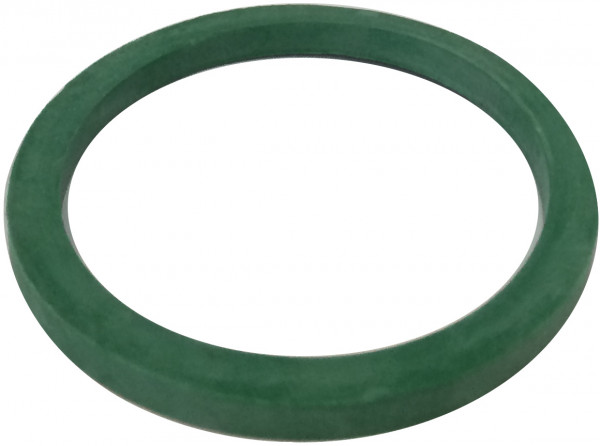 Tankwagenkoppeling - MB-Afdichtring - DN80 - CSM - Groen