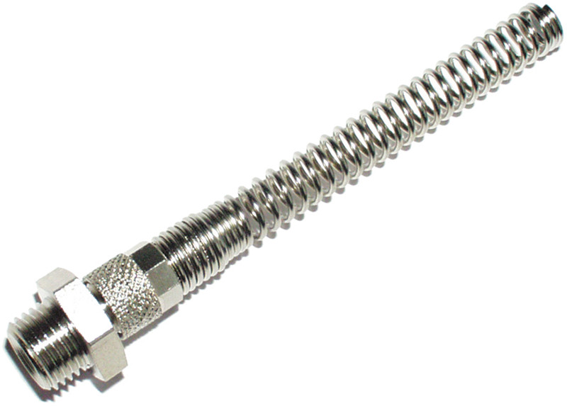 RIKO-P Knikveer 8/6 x 1/2" afbeelding