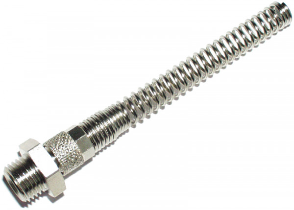 RIKO-P Knikveer 10/8 x 3/8"