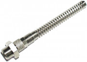 Raccord union avec knikveer 8/6 x M12x1