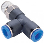 ROKI 8 x G3/8" (PCF 08G03) - 10 Bar