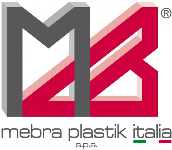 Multi-tube PU 8 x 6 4-voudig 25m