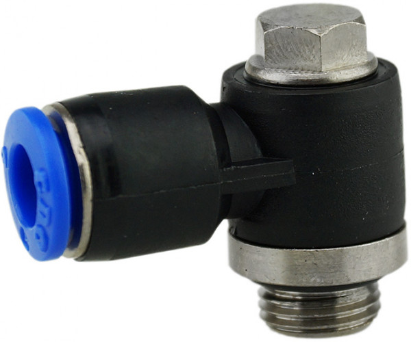 BIKI 8  mm x  G1/8" (PH 08G01) 1