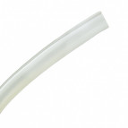 PU 10 x 6,5 noir 100 mtr