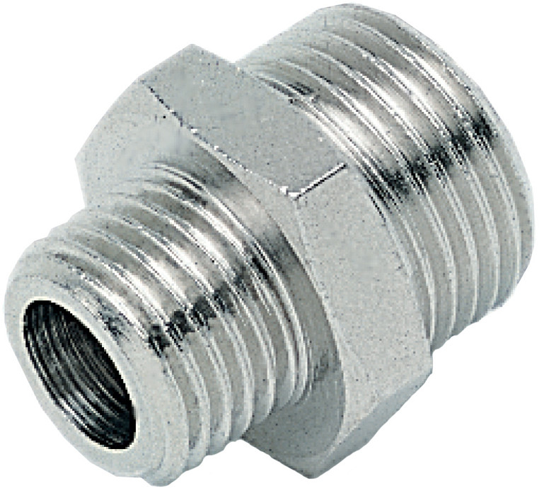 BN-VP G1/2" x G3/4" afbeelding