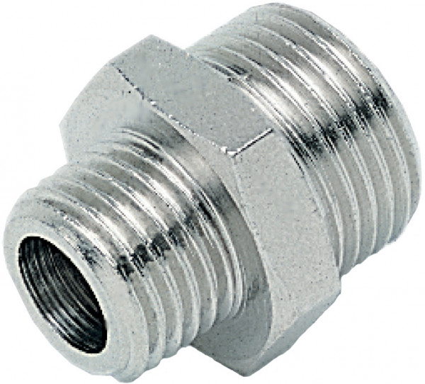 BN-VP G1 1/2" x G2", DIN 3852 en 3858