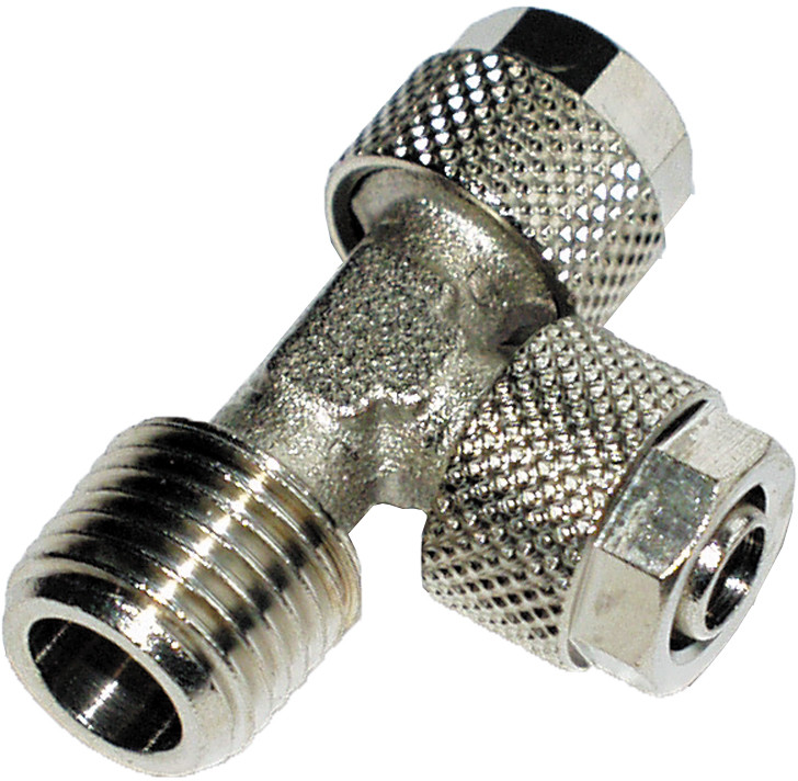 LEE-M.O.O. 6/4 x 1/8" Konisch afbeelding