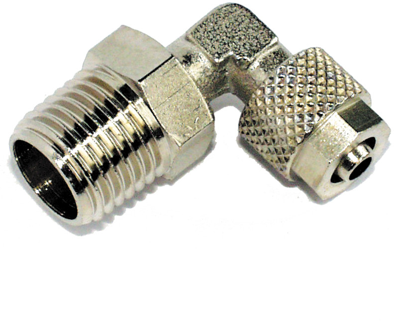 KIK Opsteek-KD 8/6 x 1/4" afbeelding