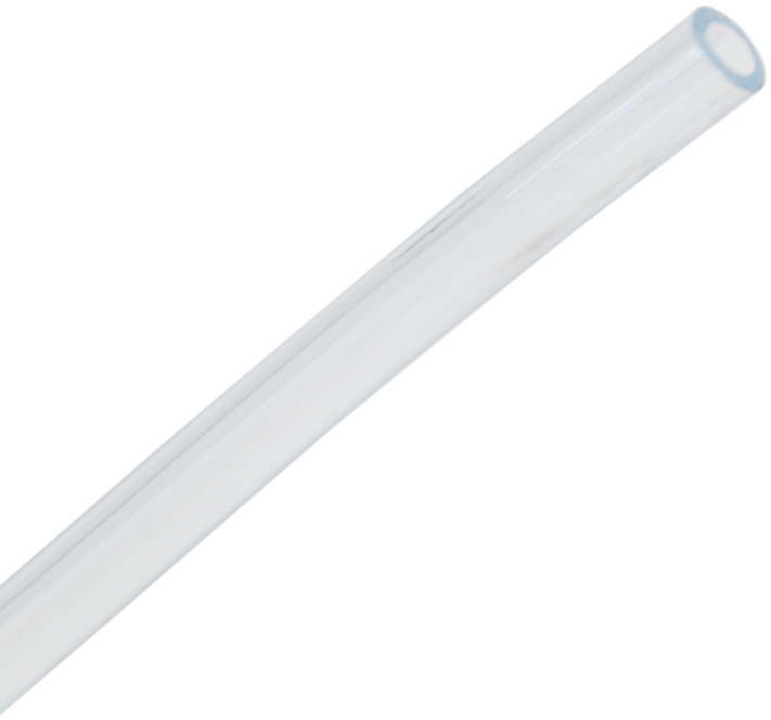 PTFE Supertube slang 6x4 L=100m1 afbeelding