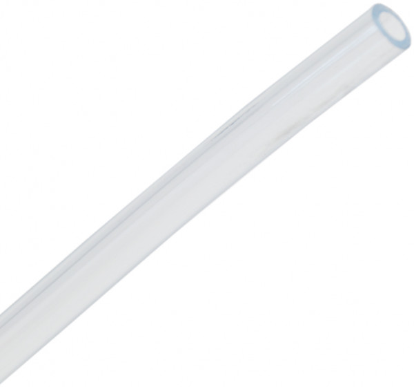 PTFE Supertube tuyau 8x6 L=20m1