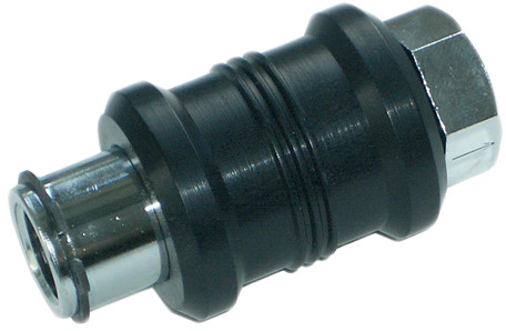 Handschuifventiel 3/2-weg G1/4" afbeelding